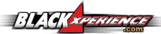 Logo Black Experience